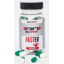 Faster 90 caps. -Arcas Nutrition