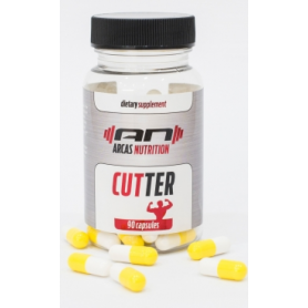 Cutter 90 caps- Arcas Nutrition
