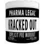 Pharma Legal -Kracked Out 30 dávok