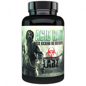 Apocalypse Labz - Acid Rain 45 Capsules Apocalypse Labz