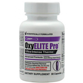 Usp Labs Oxyelite Pro® 90 Capsules USA products