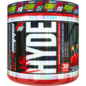 Pro Supps - Mr. Hyde 280g