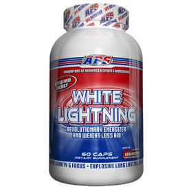 APS- White Lightning® 60 kaps