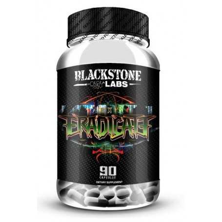 Blackstone Labs - Eradicate 90 kapsúl
