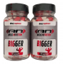 2ks Bigger 90 caps- Arcas Nutrition
