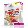 Amix - Poppies CrispBread Protein 100g