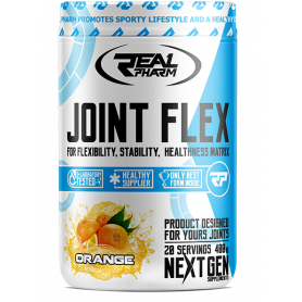 Real Pharm - Joint Flex 400g