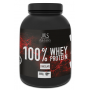 Magnus Supplements - 100% Whey protein 2000g