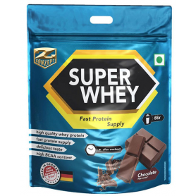 Z-Konzept Super Whey Protein 2000 g
