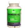 Newline Nutrition - Yohimbine (10mg) 200 kapsúl