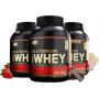 Optimum Nutrition - 100% Whey Gold Standard 2270g