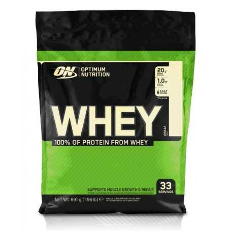 Optimum Nutrition Proteín Whey 2000 g