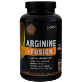 Aone Arginine Fusion 120 tabliet