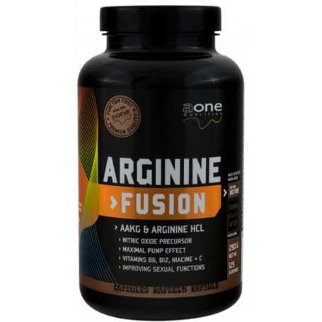 Aone Arginine Fusion 120 tabliet