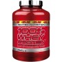 Scitec Nutrition - 100% Whey Protein Professional
