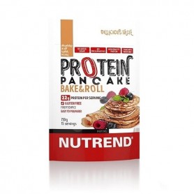 NUTREND - Protein Pancake 750g