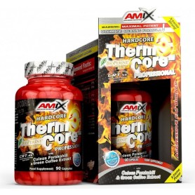 Amix Thermo Core 90 kapsúl