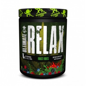 Warrior Labs - ULTIMATE RELAX 400g