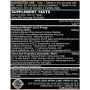 ALR Industries - Viper Hyperdrive® 5.0+ DMA 60 tabliet