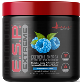 Metabolic Nutrition - E.S.P Extreme 300g