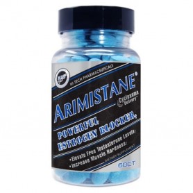 Hi-Tech Pharmaceuticals - Arimistane 60 Tableten