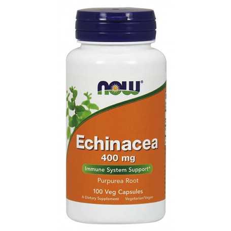Echinacea 400 mg 100 kapseln