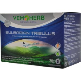 VemoHerb Tribulus Terrestris 150 g