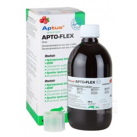 Orion Pharma - Aptus Apto-Flex sirup 500ml