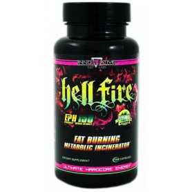 Hellfire Innovative Labs 100 Capsules USA Innovative Laboratory ...