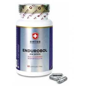 Swiss Pharmaceuticals ENDUROBOL GW 501516