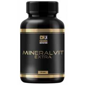 Chevron Nutrition MineralVit EXTRA 90 tabliet