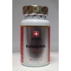Swiss Pharmaceuticals SUPERDROL