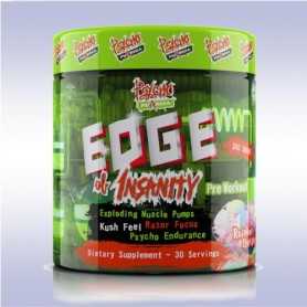 Edge of Insanity Exploding Muscle Pumps