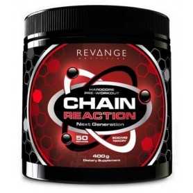 Revange Nutrition Chain Reaction Next Generation 400g
