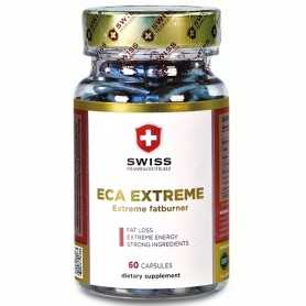 Swiss Pharmaceuticals - ECA Extreme 60 kapsúl