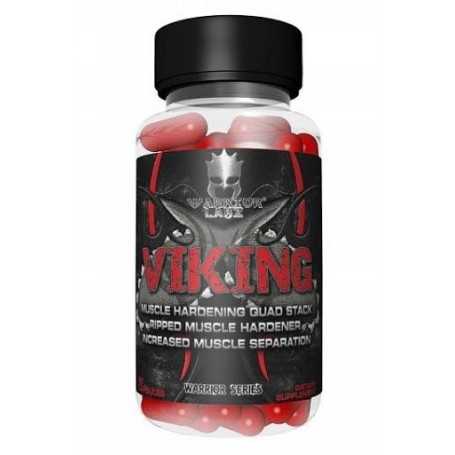 Warrior Labz Viking