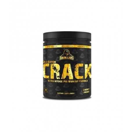 Dark Labs Crack GOLD 340 g