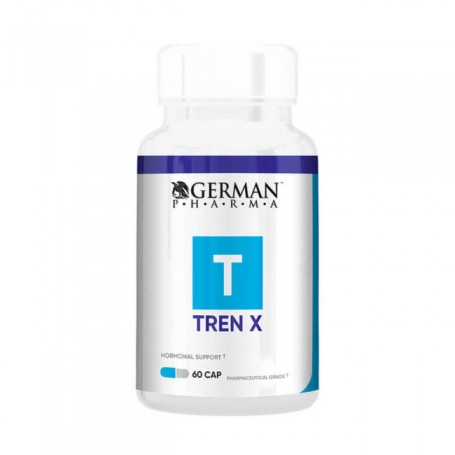 German Pharma Tren-X 60 kaps