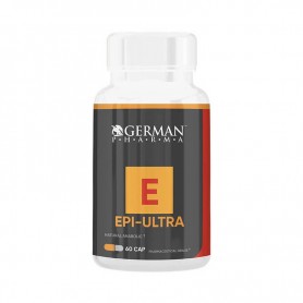 German Pharma EPI-ULTRA 60 kaps