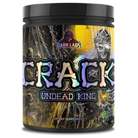 DARK LABS - CRACK UNDEAD KING 375 G