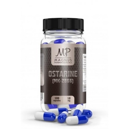 OSTARINE MAGNUS PHARMACEUTICALS