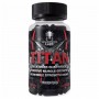 Warrior Labz - Titan 90 kapsúl