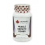 Biogenic pharma - Muscle Growth Combo 60 kapsúl