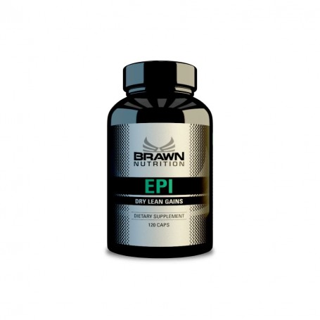 EPI Brawn Nutrition