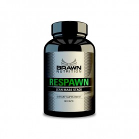 ReSpawn Brawn Nutrition