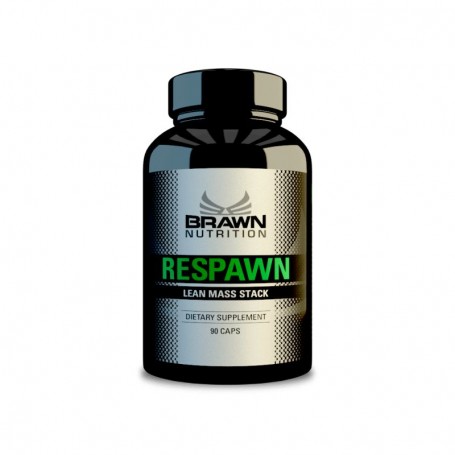 ReSpawn Brawn Nutrition