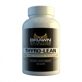 THYRO-LEAN Brawn Nutrition