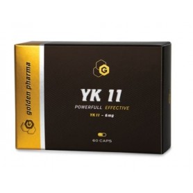 Golden Pharma YK-11