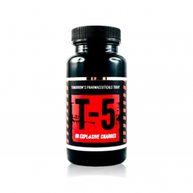 Zion Labs T5 Extreme 60 capsules