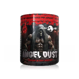 SKULL LABS ANGEL DUST 270G DHMA+DMAA